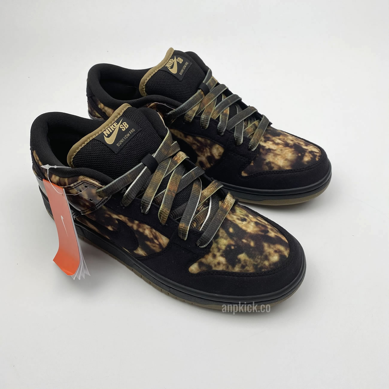 Nike Sb Dunk Low Premium Pushead 2 536356 002 Release Date (2) - newkick.app