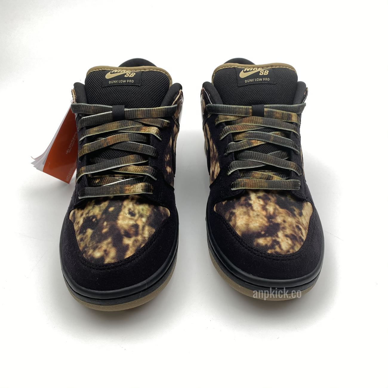 Nike Sb Dunk Low Premium Pushead 2 536356 002 Release Date (3) - newkick.app