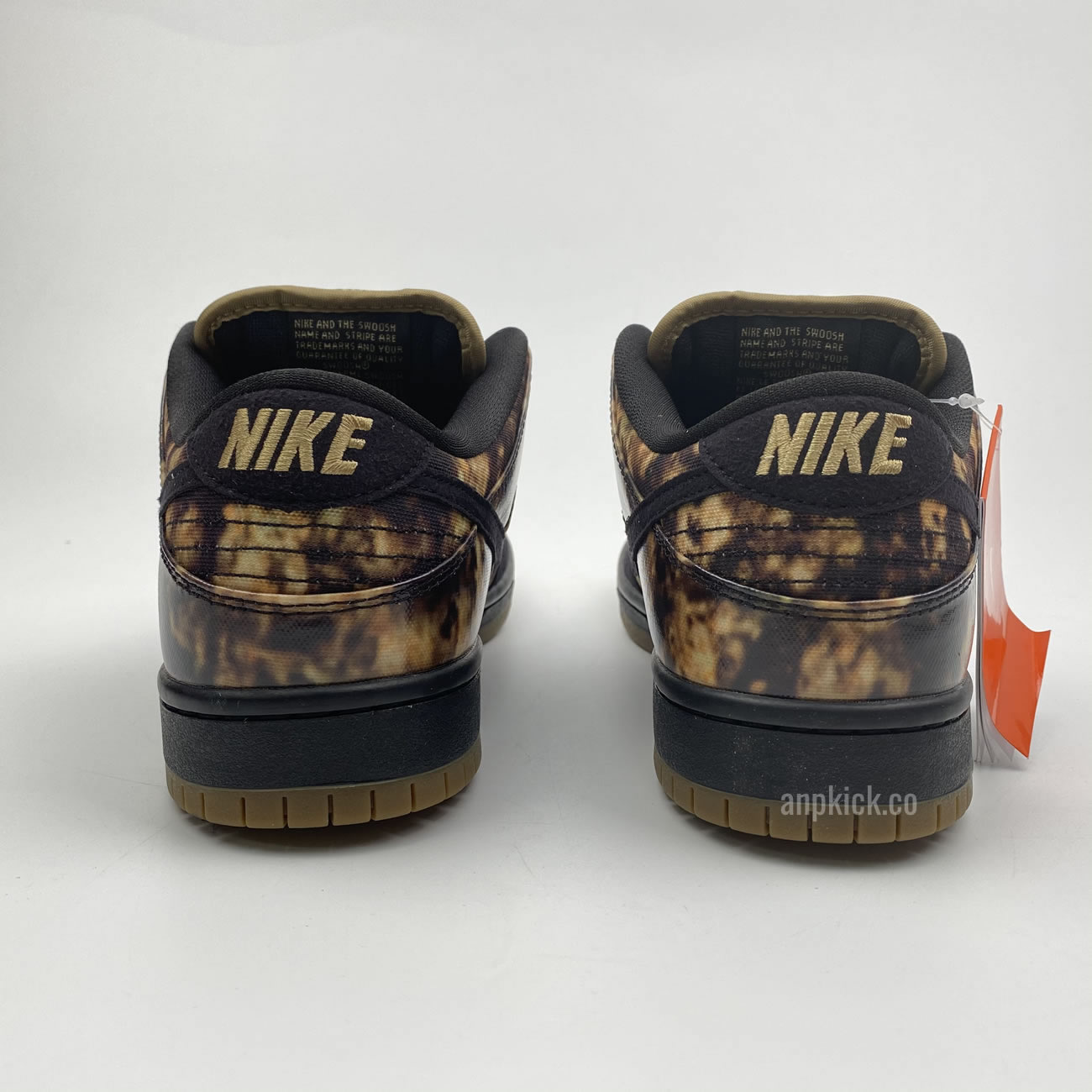 Nike Sb Dunk Low Premium Pushead 2 536356 002 Release Date (6) - newkick.app