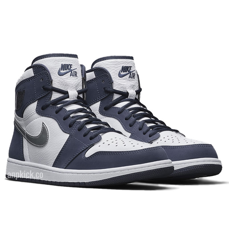 Air Jordan 1 High Og Co Jp Midnight Navy Mens Dc1788 100 Gs 575441 141 (3) - newkick.app