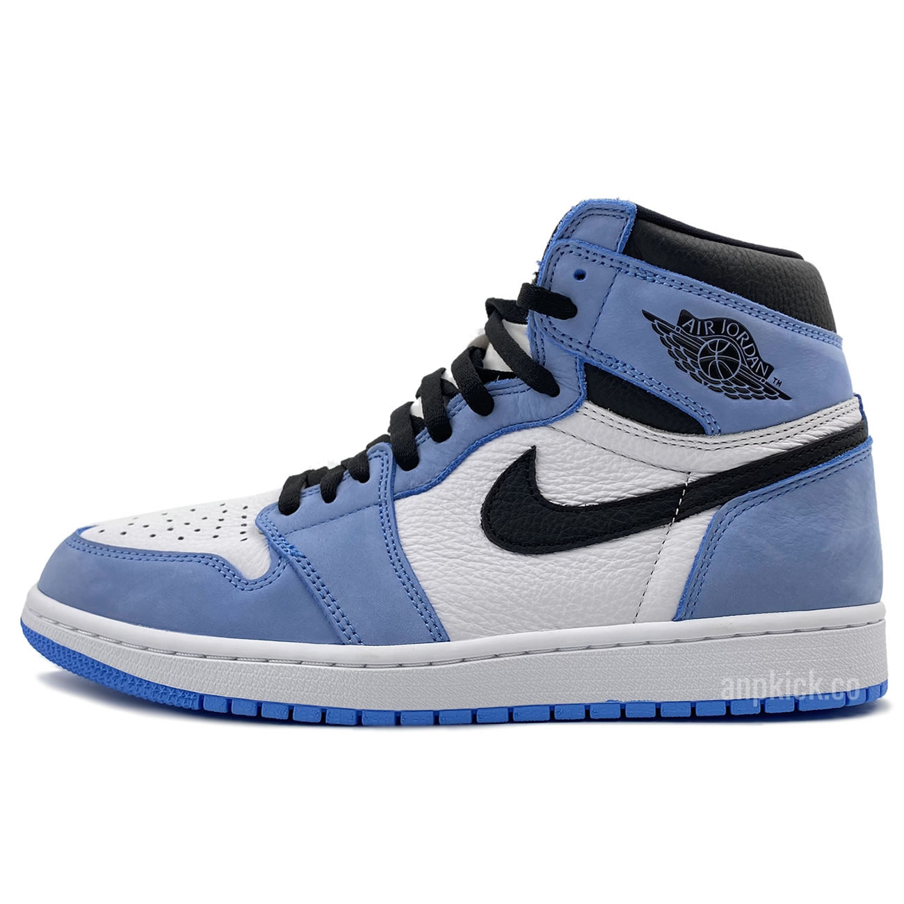 Air Jordan 1 High Og University Blue 2021 Anpkick New Release 555088 134 (1) - newkick.app