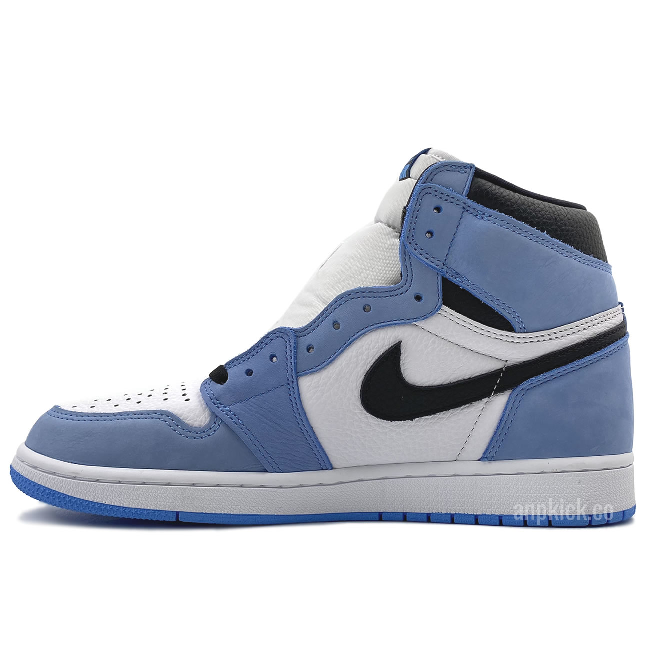 Air Jordan 1 High Og University Blue 2021 Anpkick New Release 555088 134 (2) - newkick.app