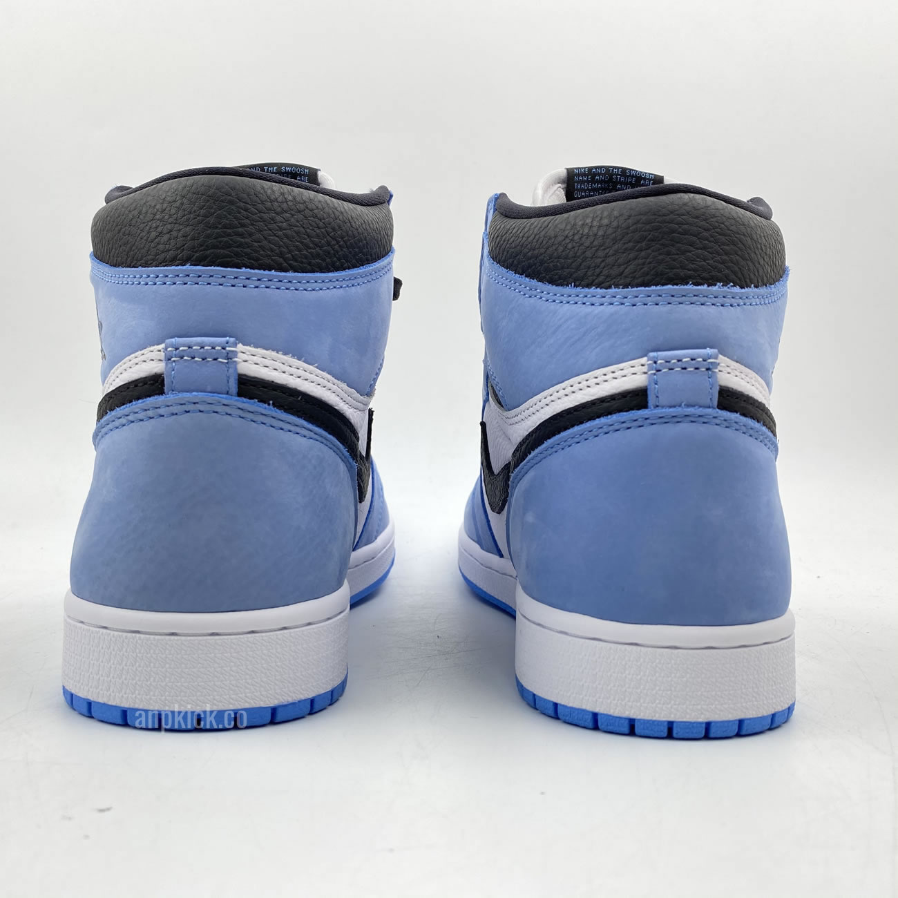 Air Jordan 1 High Og University Blue 2021 Anpkick New Release 555088 134 (5) - newkick.app