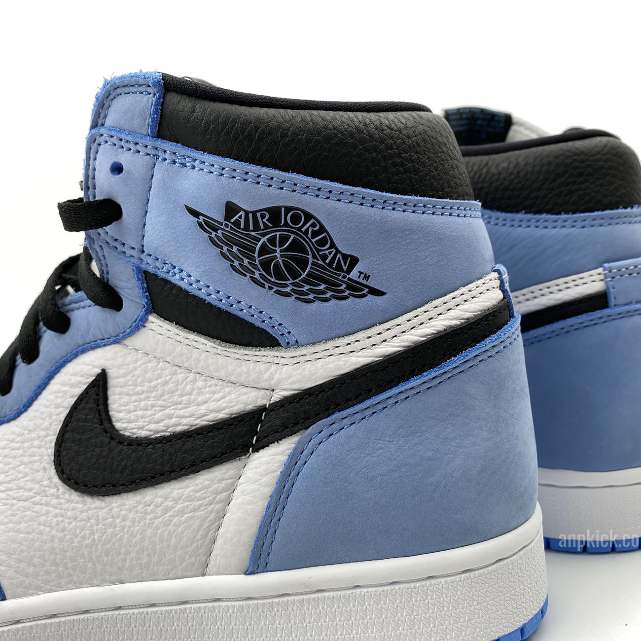 Air Jordan 1 High Og University Blue 2021 Anpkick New Release 555088 134 (6) - newkick.app