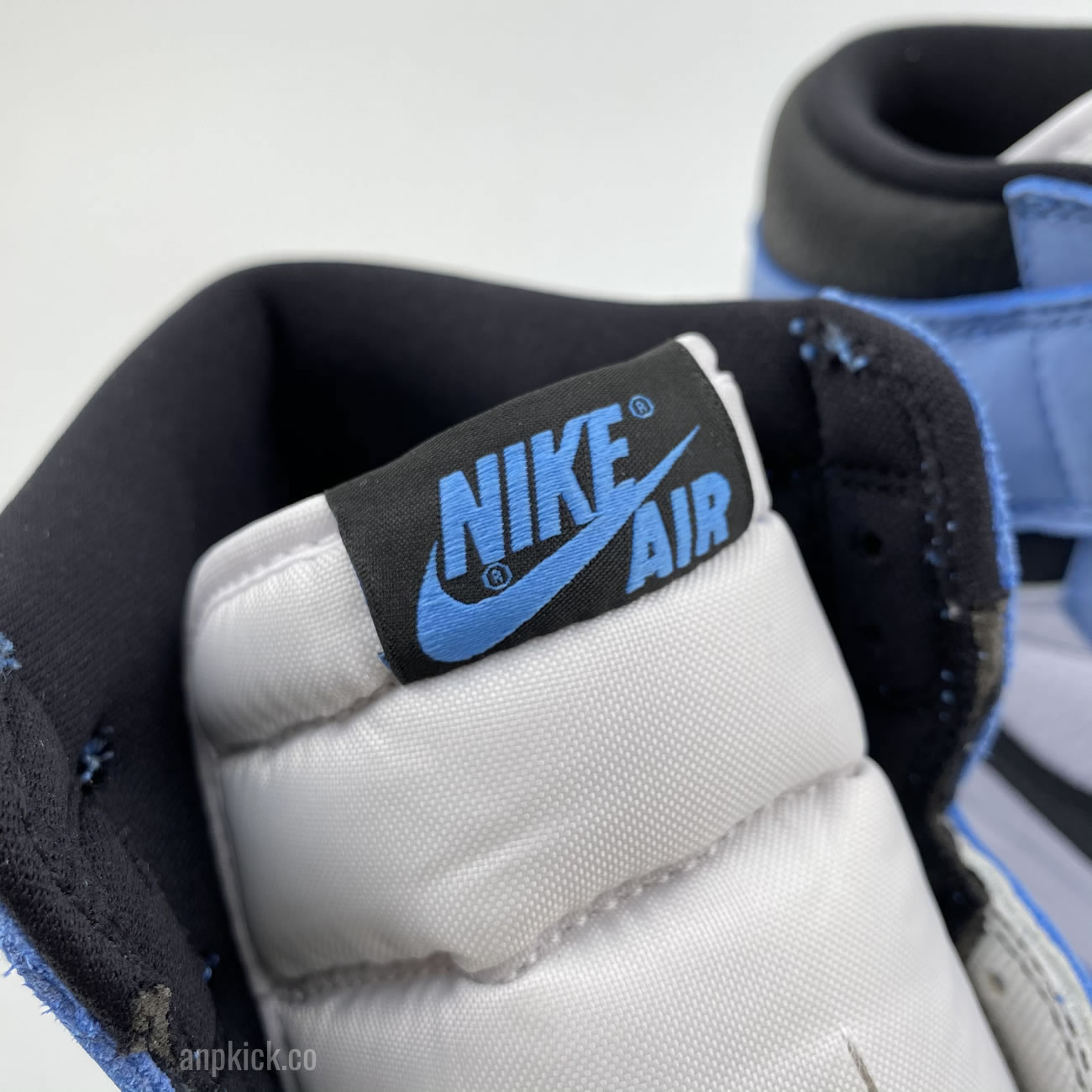 Air Jordan 1 High Og University Blue 2021 Anpkick New Release 555088 134 (7) - newkick.app