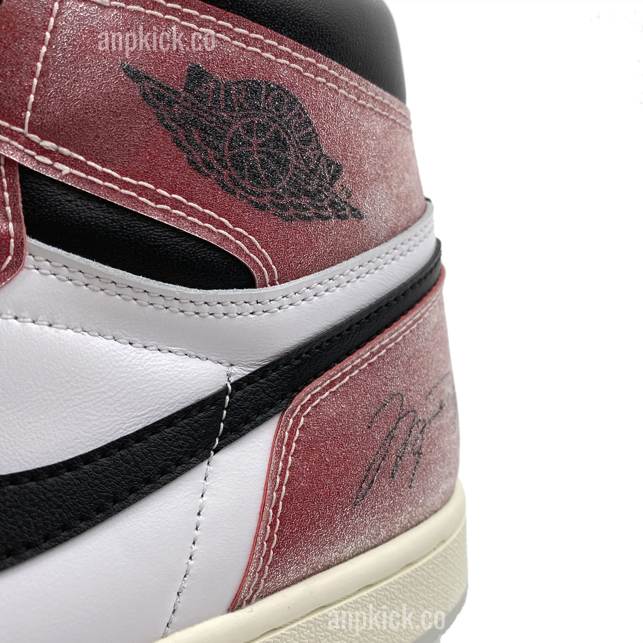 Trophy Room Air Jordan 1 High Og Sp Chicago First Look Da2728 100 (10) - newkick.app