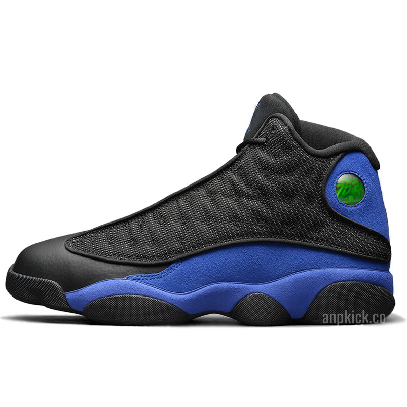 Air Jordan 13 Retro Hyper Royal New Release 414571 040 (1) - newkick.app