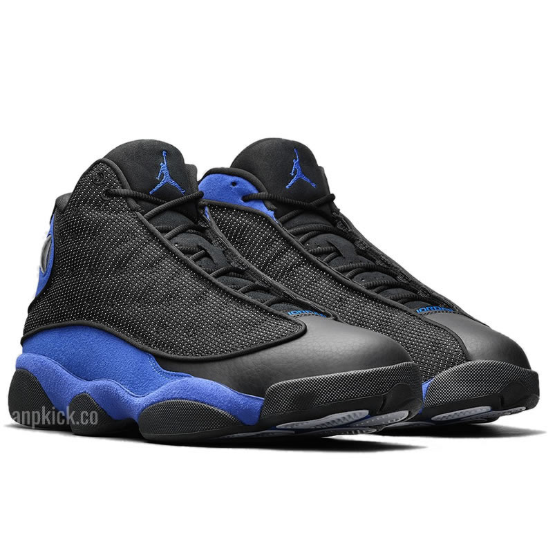 Air Jordan 13 Retro Hyper Royal New Release 414571 040 (3) - newkick.app