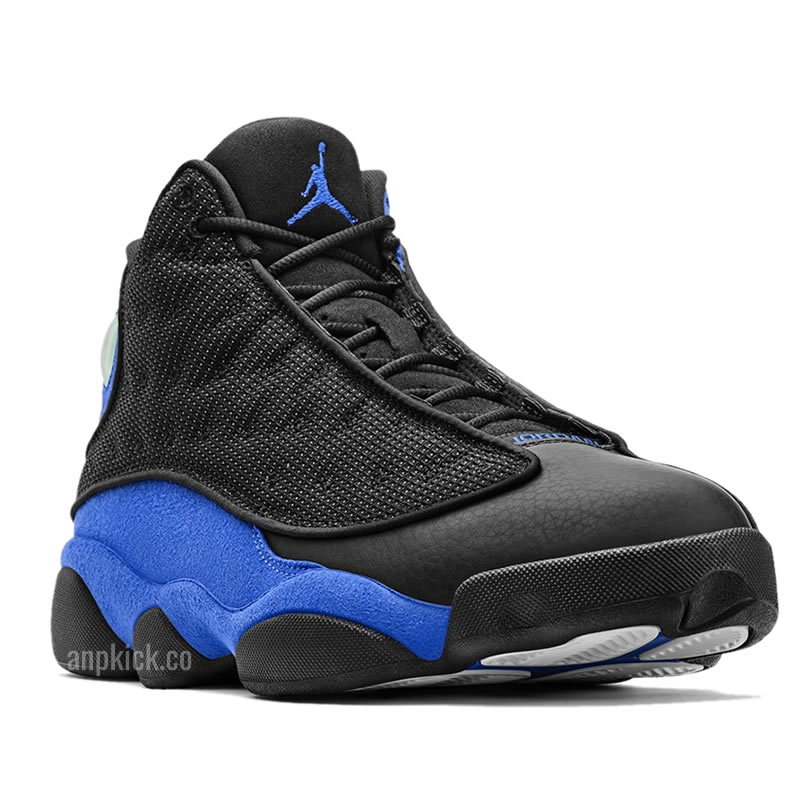 Air Jordan 13 Retro Hyper Royal New Release 414571 040 (4) - newkick.app