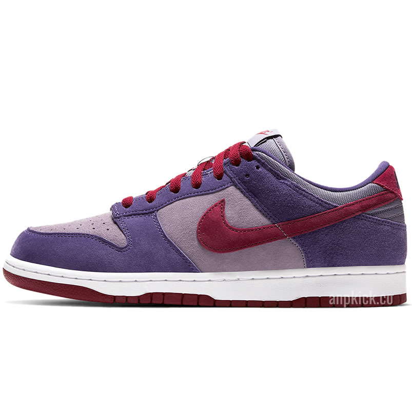 Nike Dunk Low Plum Special Edition Cu1726 500 (1) - newkick.app