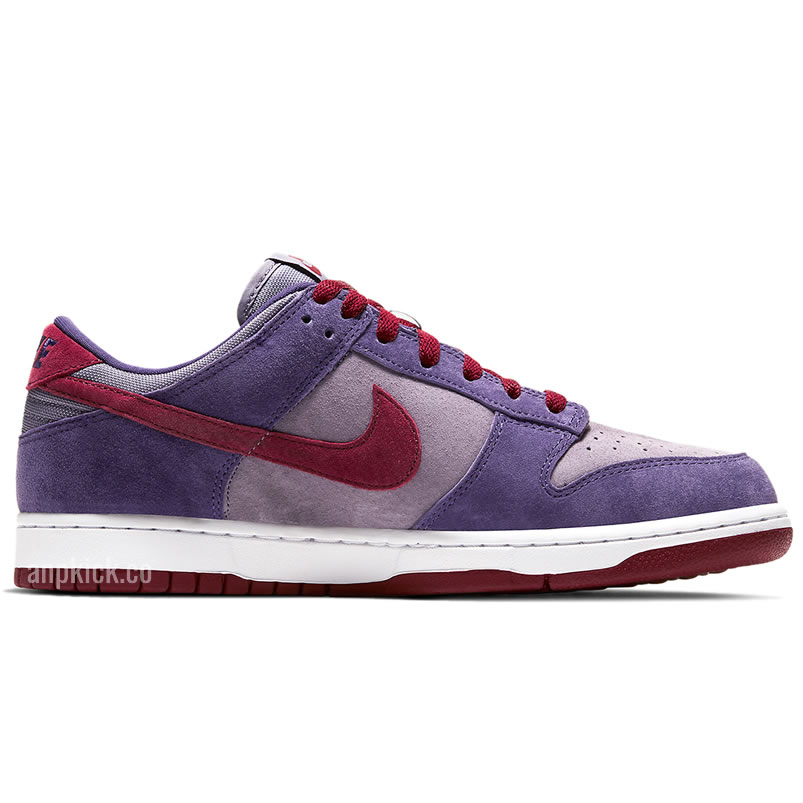 Nike Dunk Low Plum Special Edition Cu1726 500 (2) - newkick.app