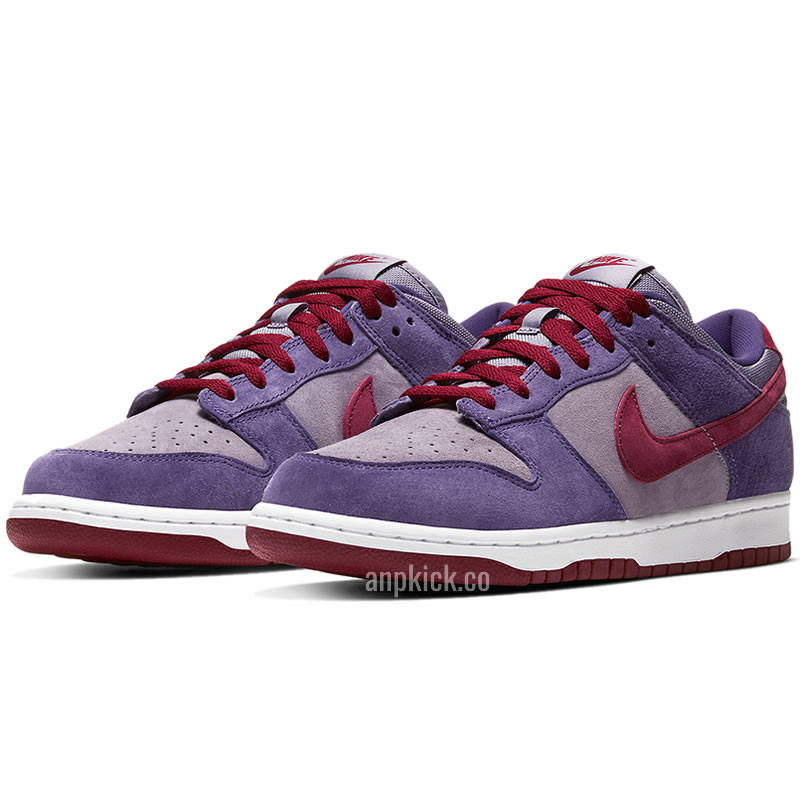 Nike Dunk Low Plum Special Edition Cu1726 500 (3) - newkick.app