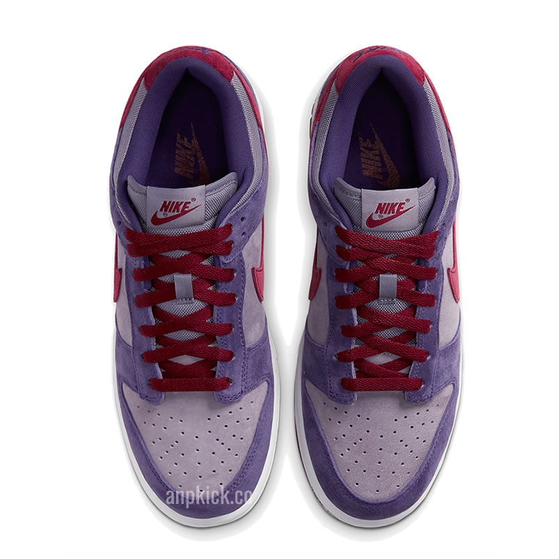 Nike Dunk Low Plum Special Edition Cu1726 500 (4) - newkick.app