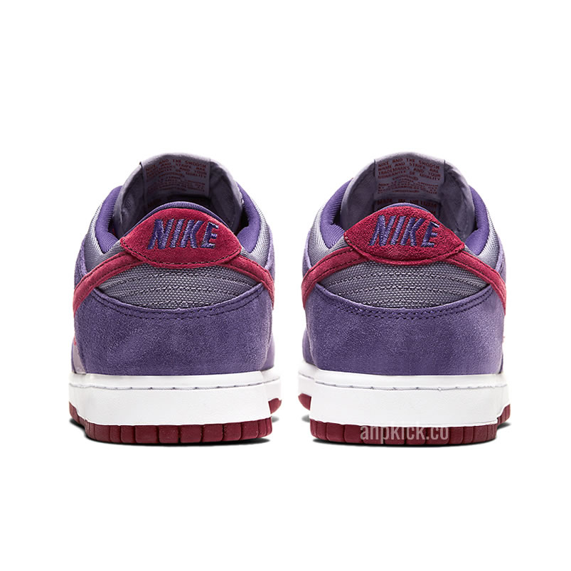 Nike Dunk Low Plum Special Edition Cu1726 500 (5) - newkick.app