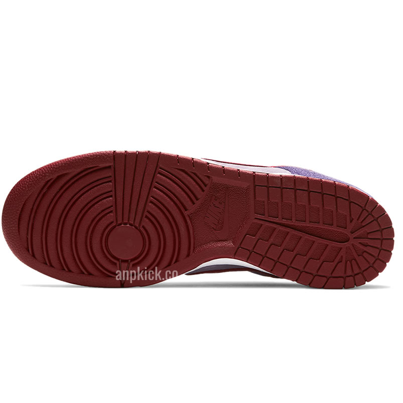 Nike Dunk Low Plum Special Edition Cu1726 500 (6) - newkick.app