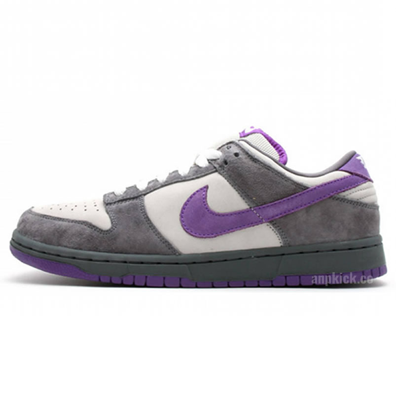 Nike Dunk Sb Low Purple Pigeon 304292 051 (1) - newkick.app