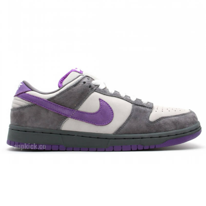 Nike Dunk Sb Low Purple Pigeon 304292 051 (2) - newkick.app