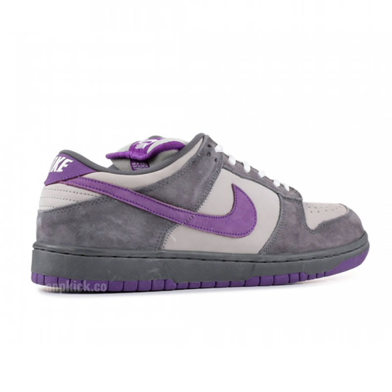 Nike Dunk Sb Low Purple Pigeon 304292 051 (4) - newkick.app