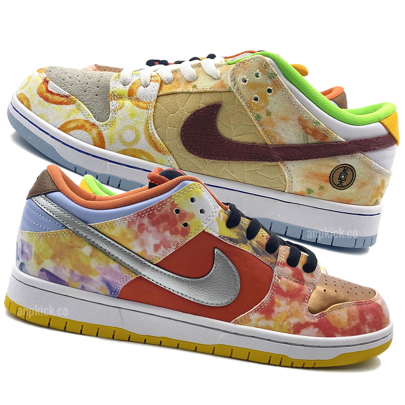 Nike Sb Dunk Low Cny Chinese New Year Cv1628 800 (0) - newkick.app