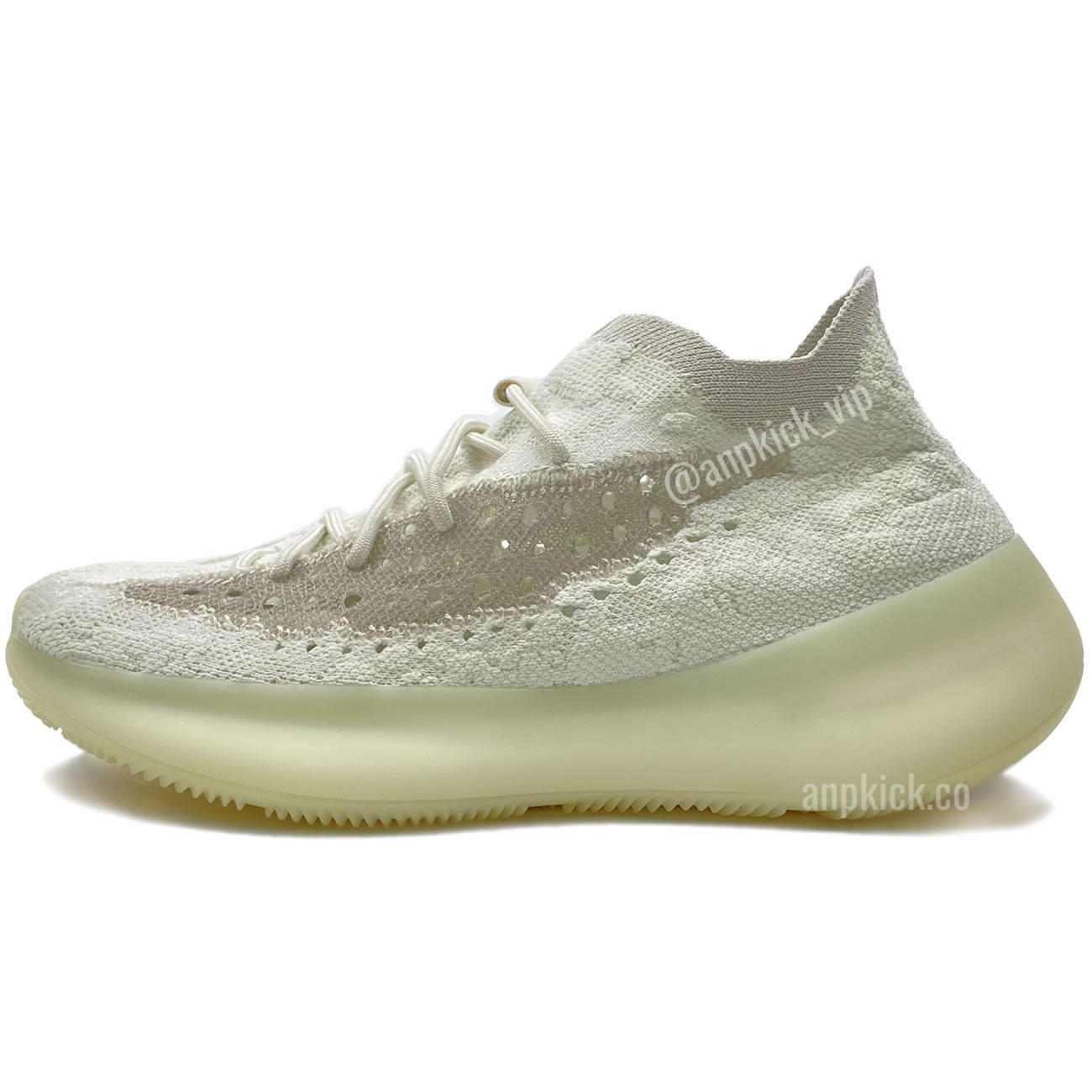 Adidas Yeezy Boost 380 Calcite Glow Release Date Gz8668 (1) - newkick.app