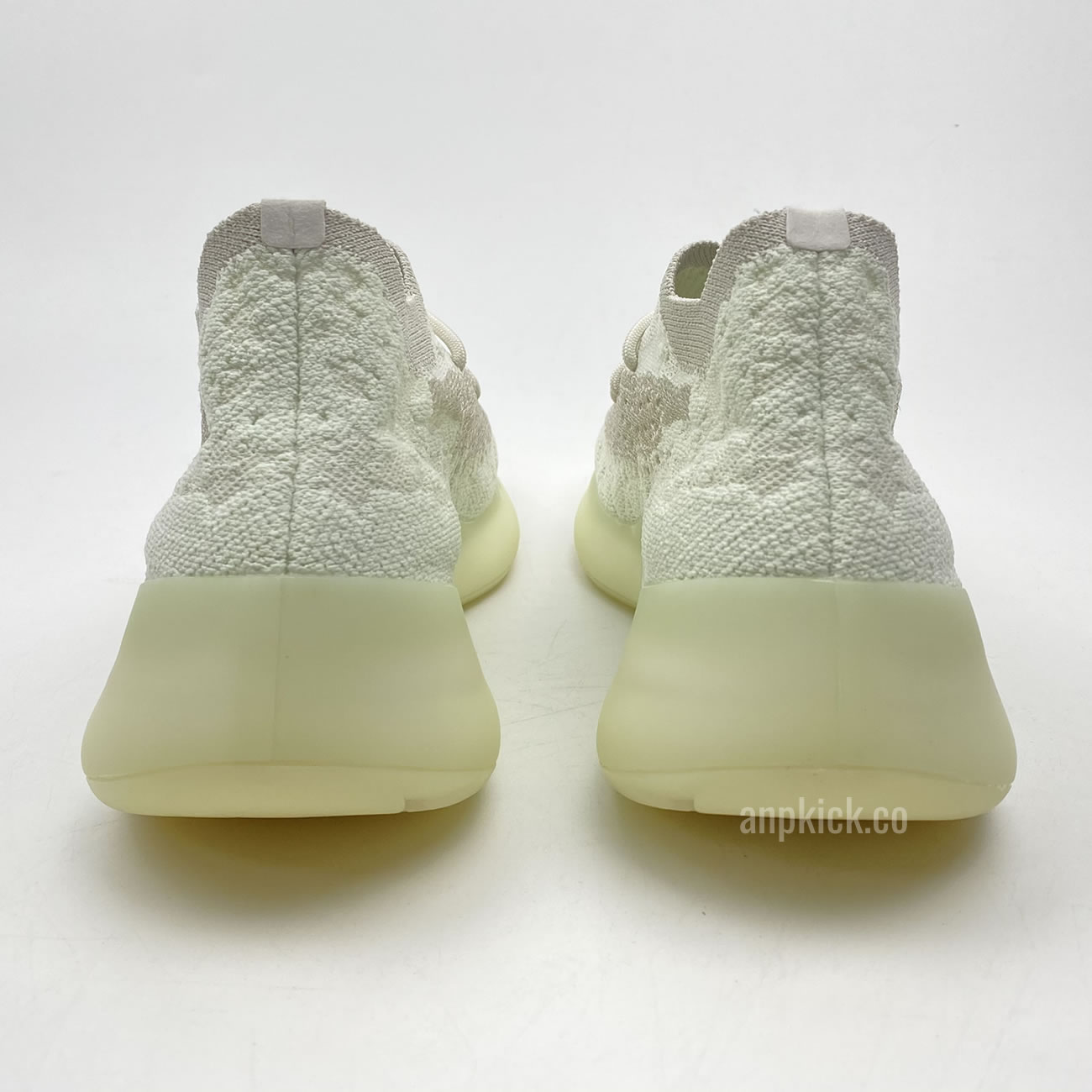 Adidas Yeezy Boost 380 Calcite Glow Release Date Gz8668 (4) - newkick.app