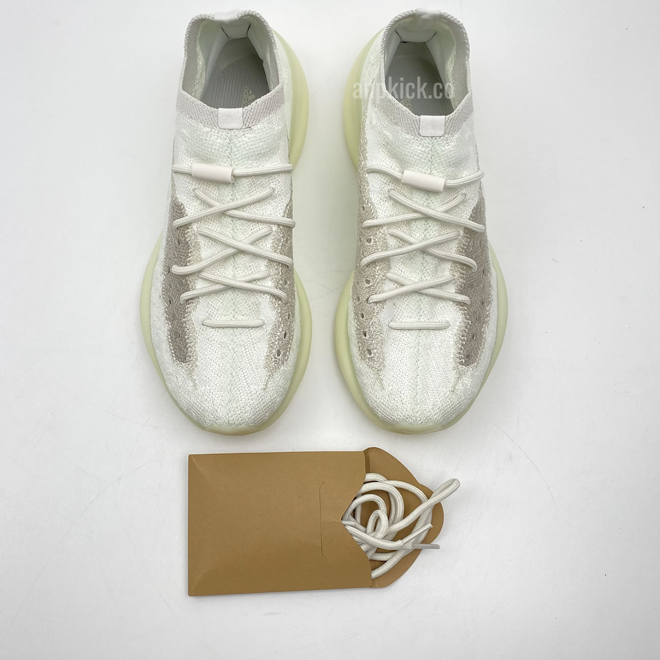 Adidas Yeezy Boost 380 Calcite Glow Release Date Gz8668 (6) - newkick.app