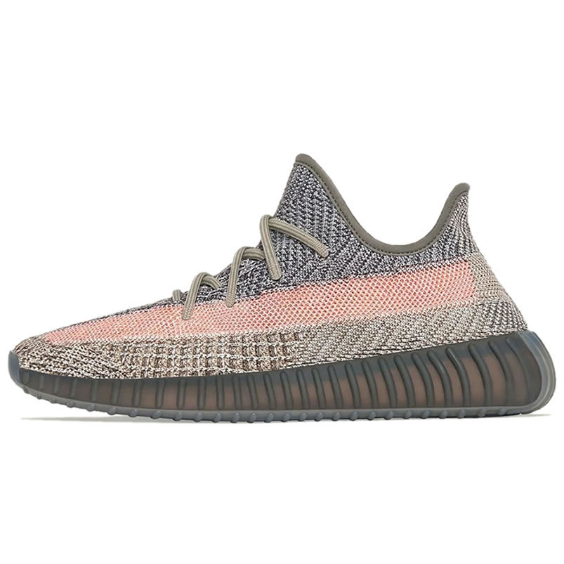 Adidas Yeezy Boost 350 V2 Ash Stone Gw0089 (2) - newkick.app