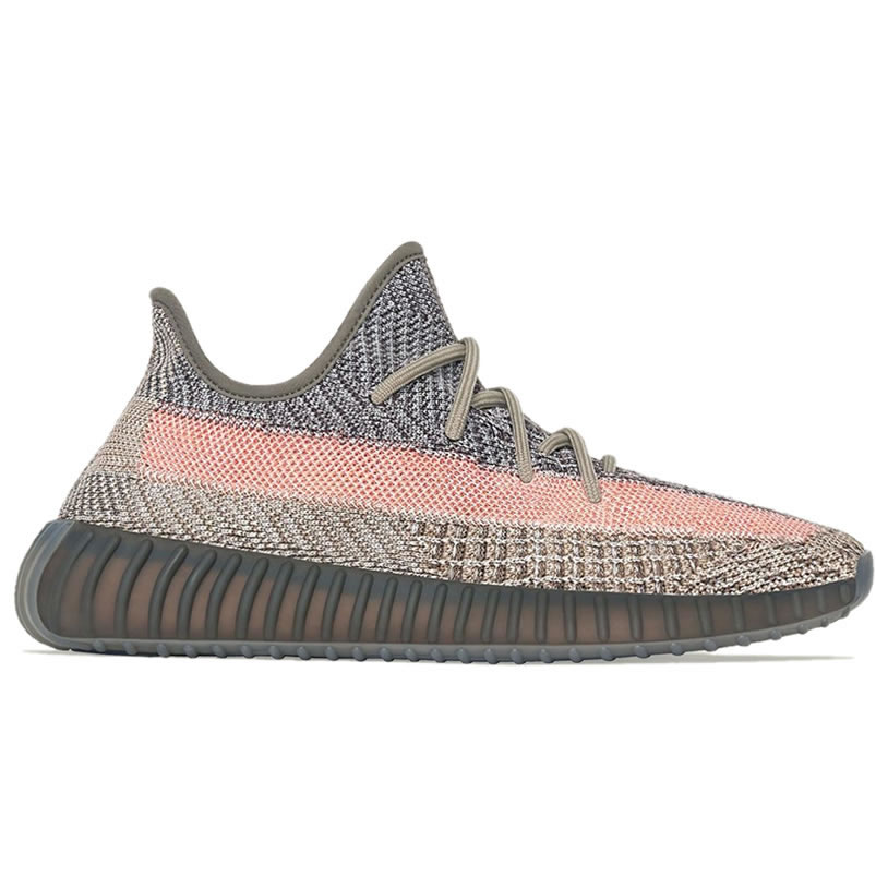 Adidas Yeezy Boost 350 V2 Ash Stone Gw0089 (3) - newkick.app