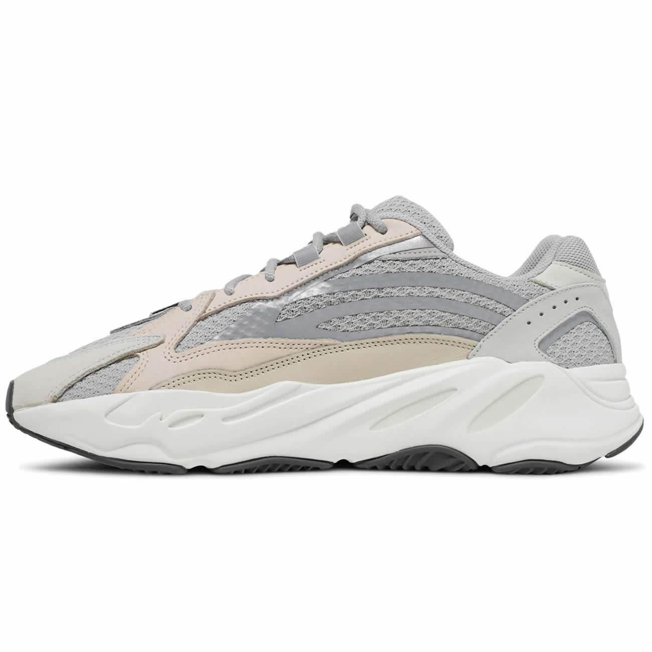 Adidas Yeezy Boost 700 V2 Cream Gy7924 (1) - newkick.app