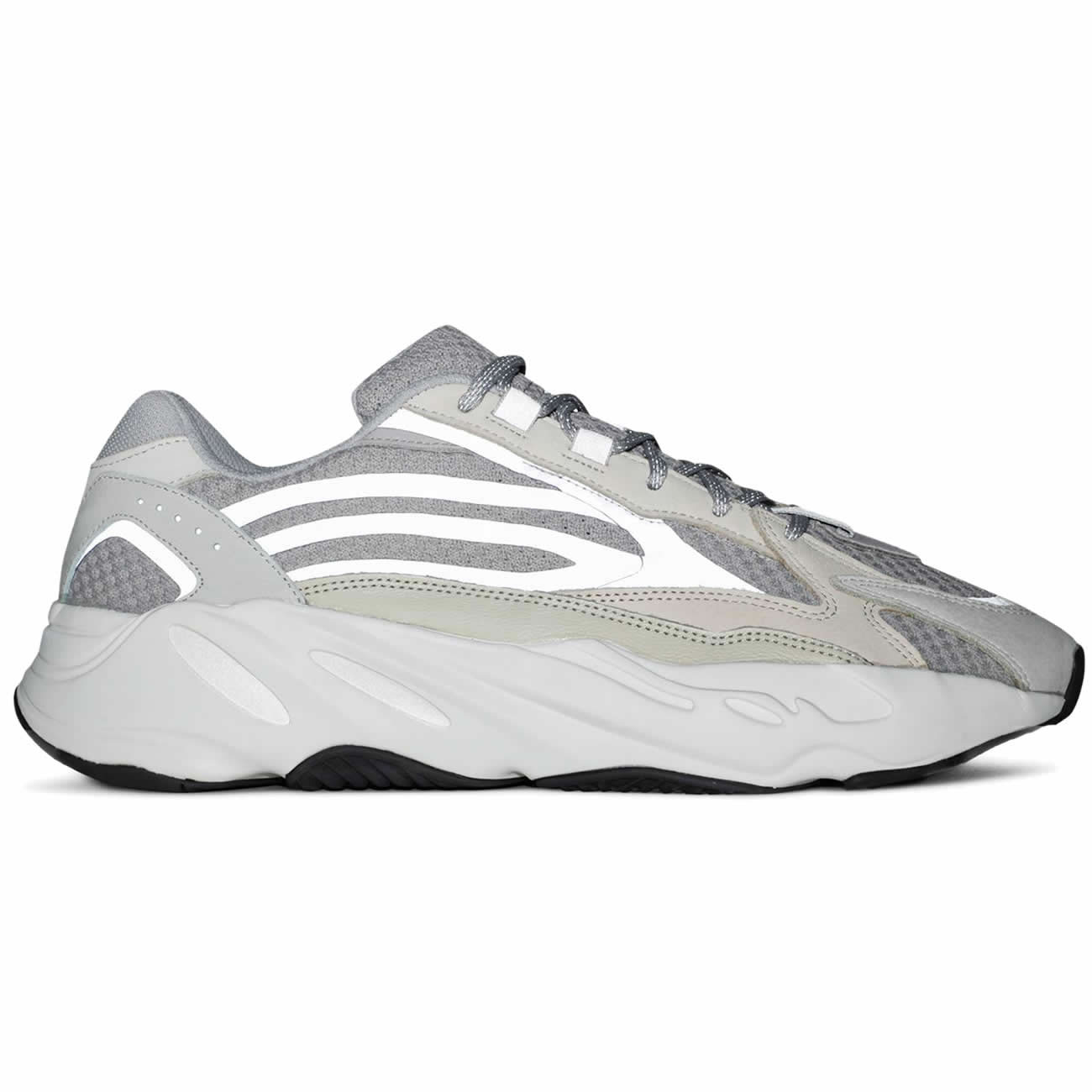 Adidas Yeezy Boost 700 V2 Cream Gy7924 (6) - newkick.app