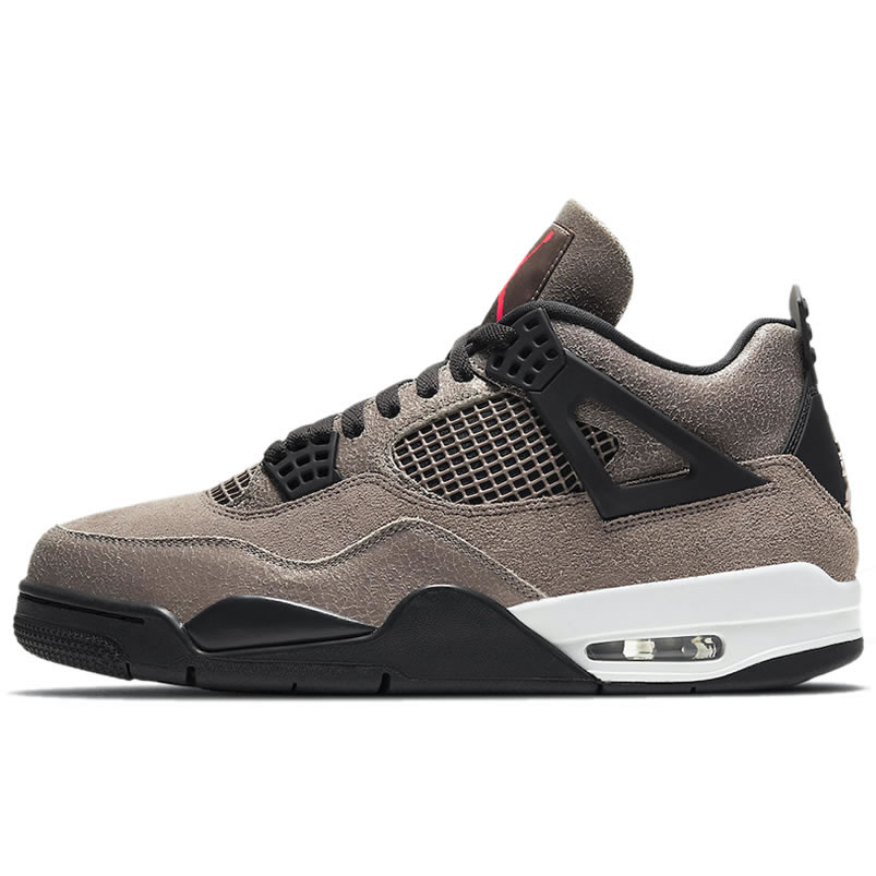 Air Jordan 4 Retro Taupe Haze Db0732 200 (1) - newkick.app