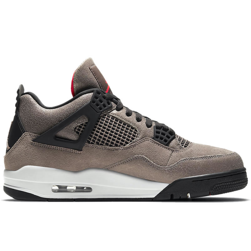 Air Jordan 4 Retro Taupe Haze Db0732 200 (2) - newkick.app