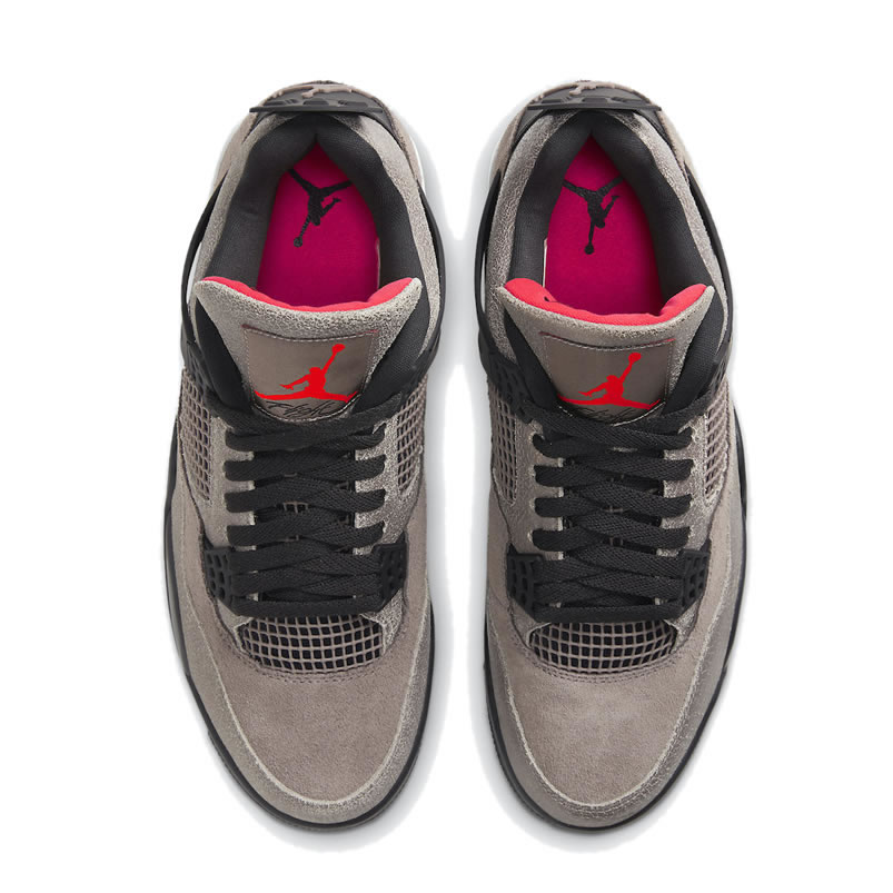 Air Jordan 4 Retro Taupe Haze Db0732 200 (4) - newkick.app