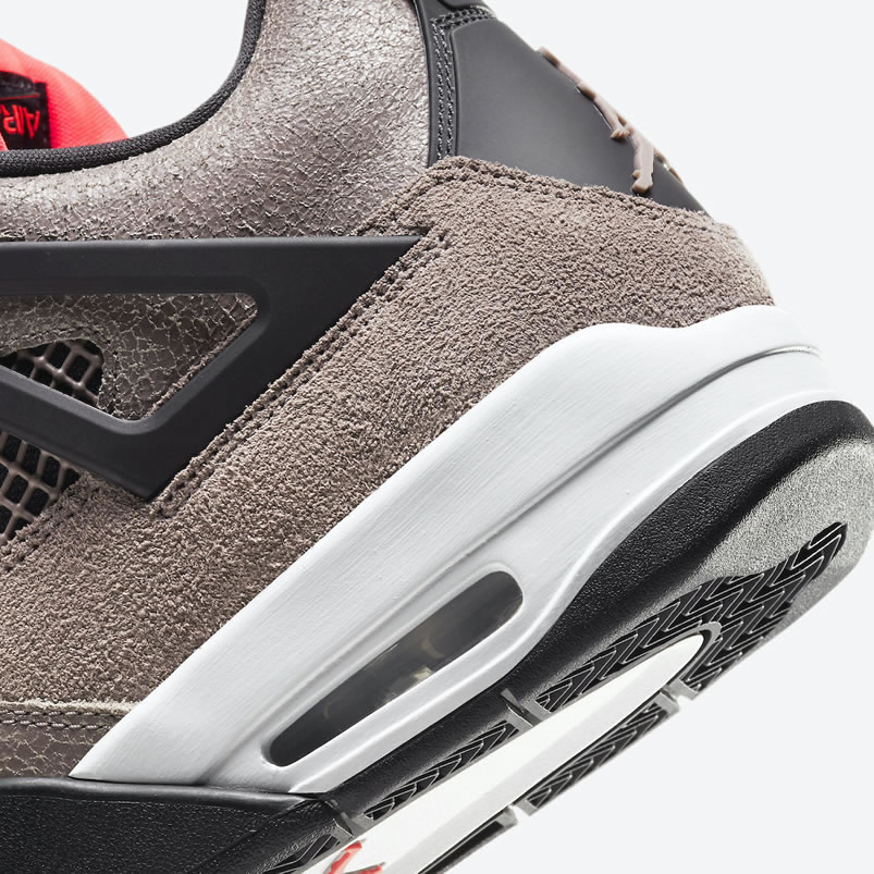 Air Jordan 4 Retro Taupe Haze Db0732 200 (9) - newkick.app