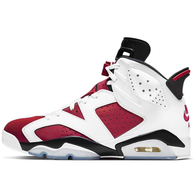 Air Jordan 6 Retro Carmine 2021 Ct8529 106 (1) - newkick.app