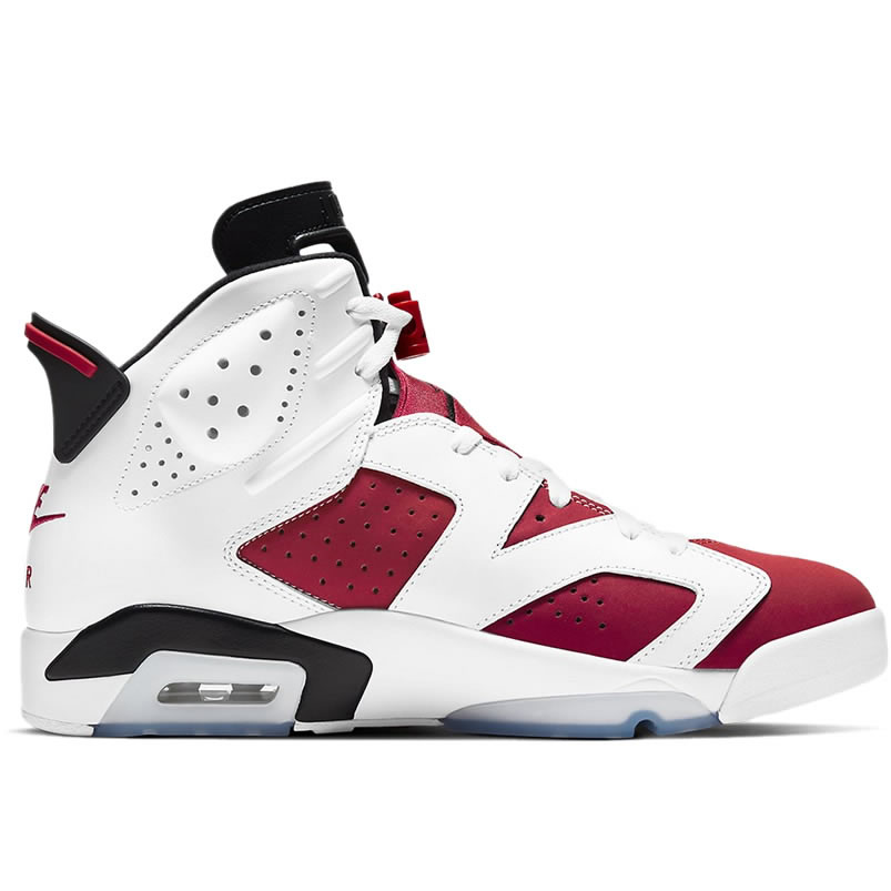 Air Jordan 6 Retro Carmine 2021 Ct8529 106 (2) - newkick.app