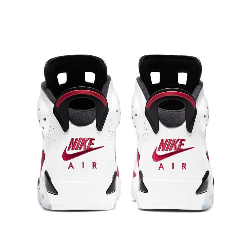 Air Jordan 6 Retro Carmine 2021 Ct8529 106 (5) - newkick.app