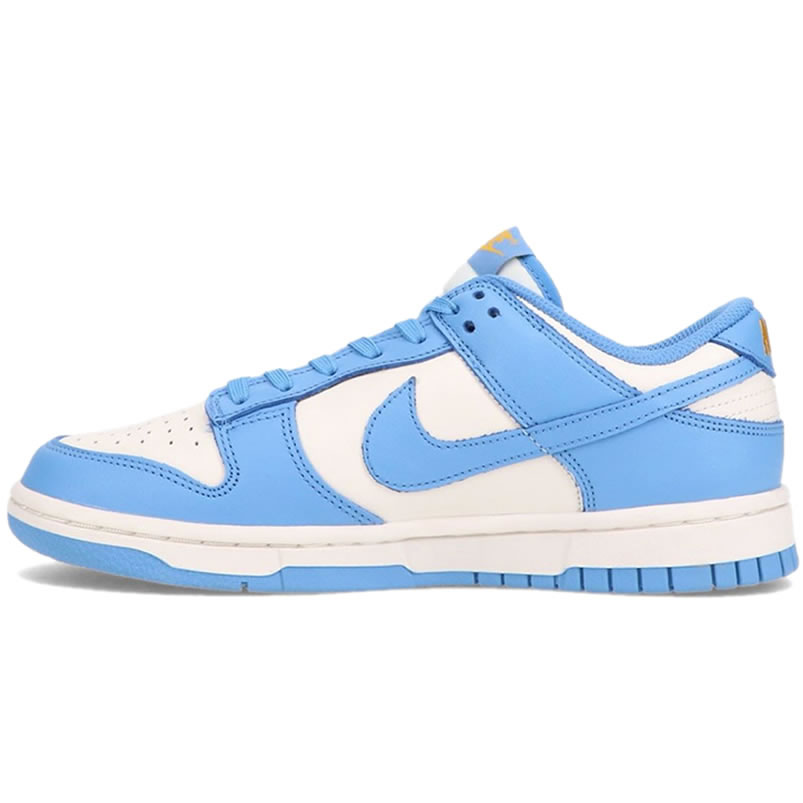 Nike Dunk Low Coast Dd1503 100 (1) - newkick.app