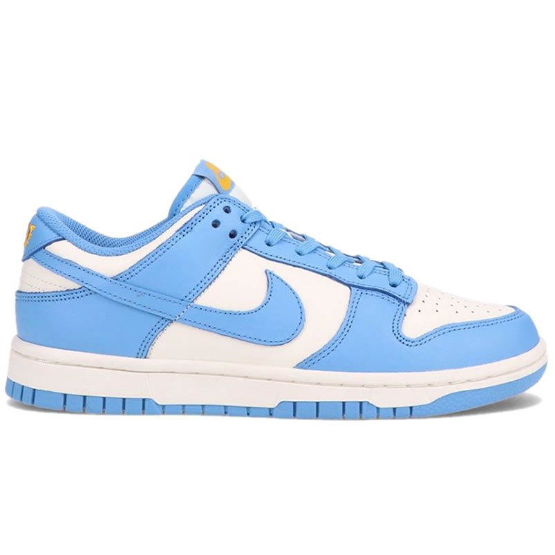 Nike Dunk Low Coast Dd1503 100 (2) - newkick.app