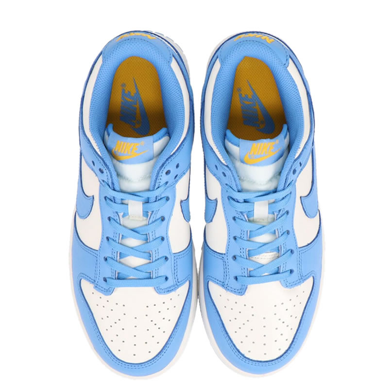 Nike Dunk Low Coast Dd1503 100 (3) - newkick.app