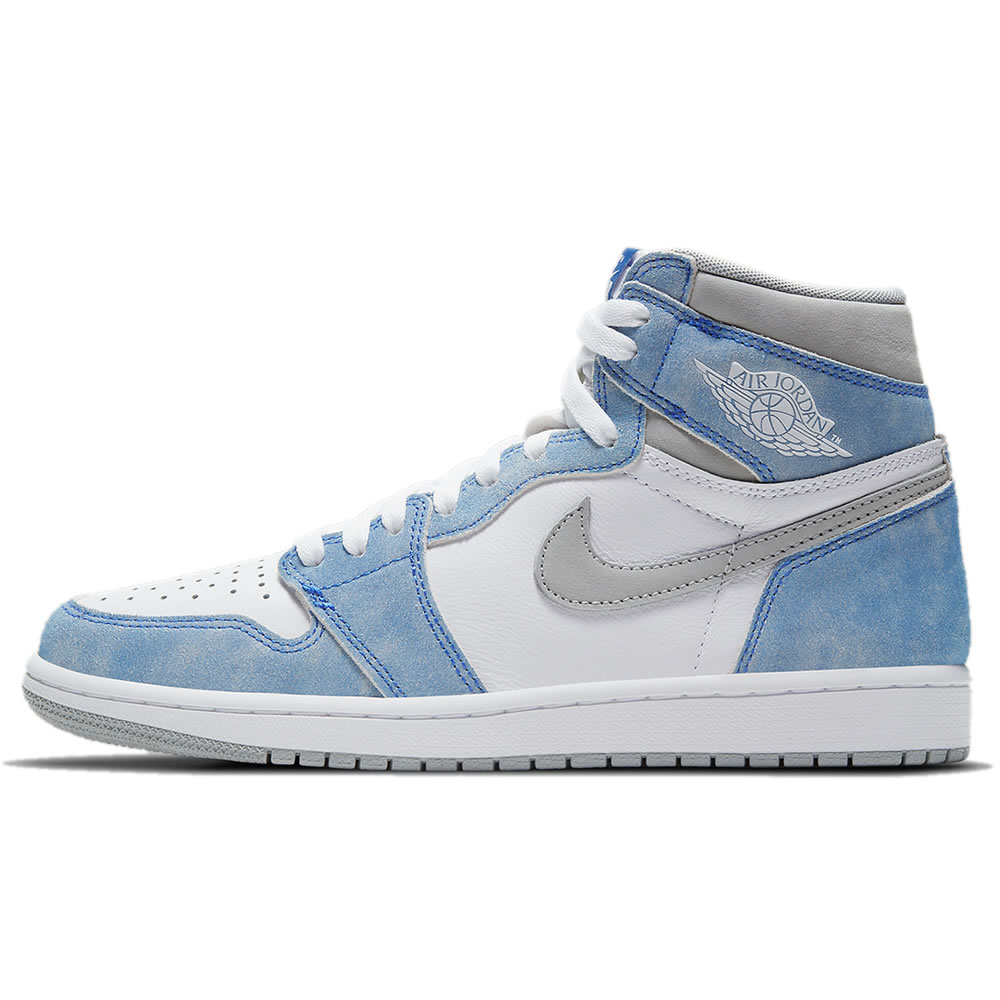 Air Jordan 1 Retro High Og Hyper Royal Mens 555088 402 Gs 575441 402 (1) - newkick.app