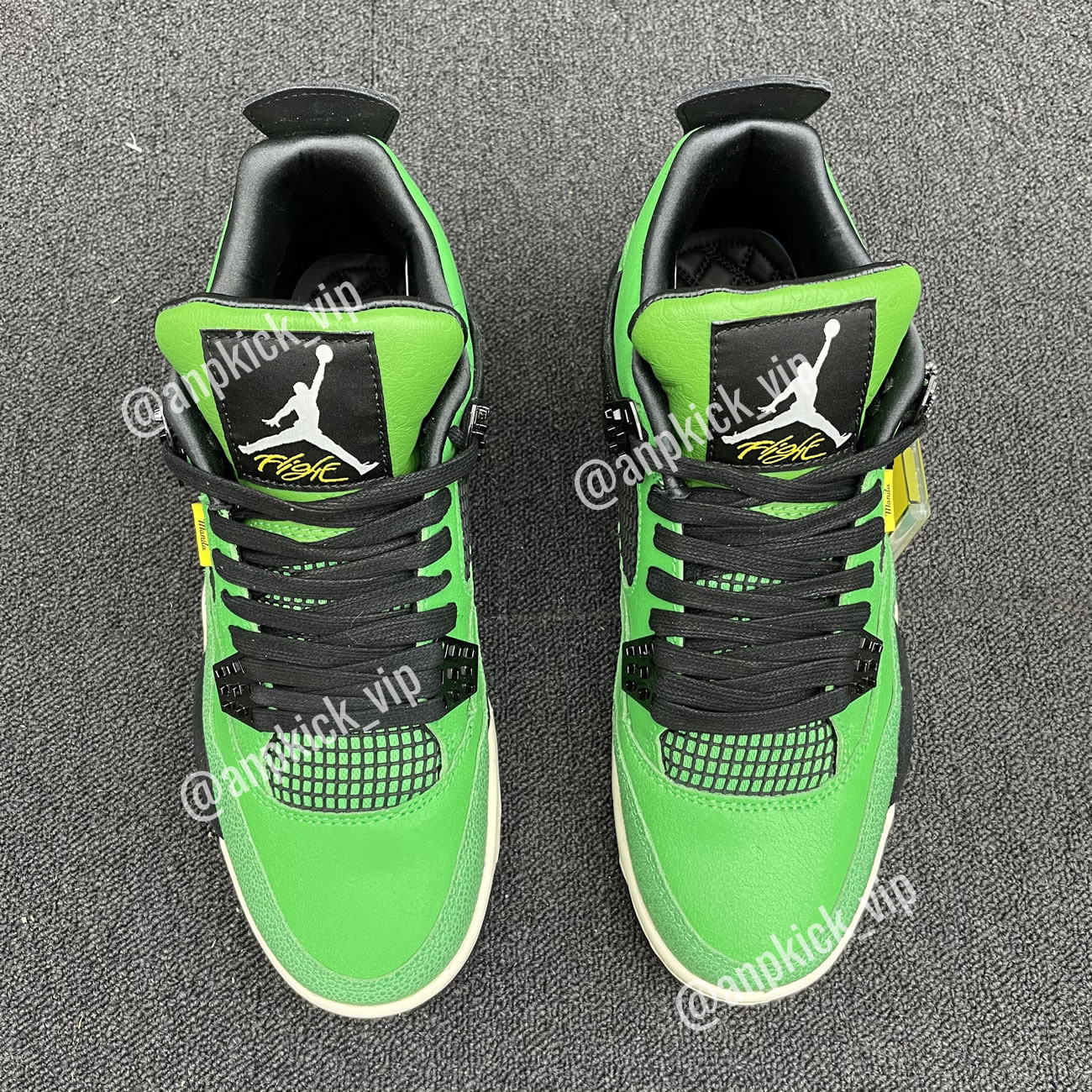 Air Jordan 4 Retro Manila Philippines Aj4 965234 (12) - newkick.app