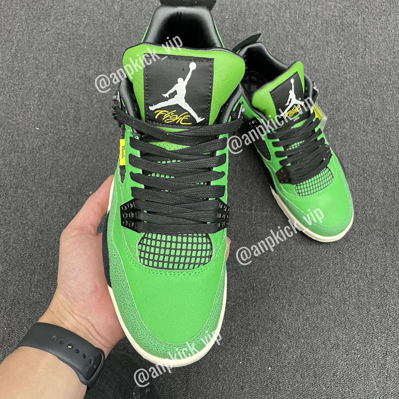 Air Jordan 4 Retro Manila Philippines Aj4 965234 (14) - newkick.app