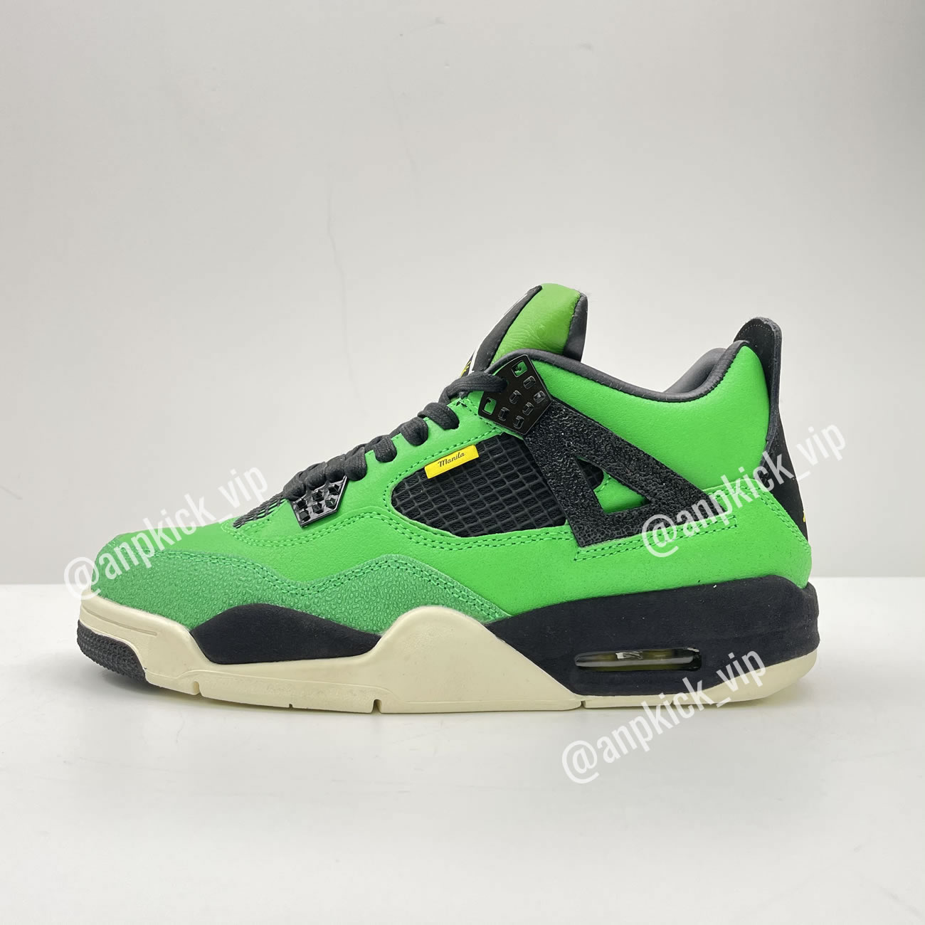 Air Jordan 4 Retro Manila Philippines Aj4 965234 (7) - newkick.app