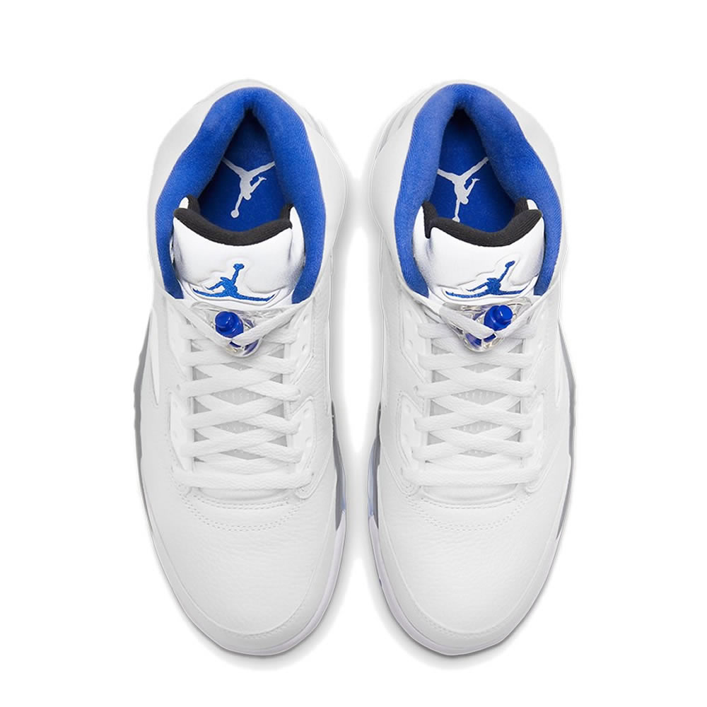 Air Jordan 5 Stealth 2 Hyper Royal Dd0587 140 (4) - newkick.app