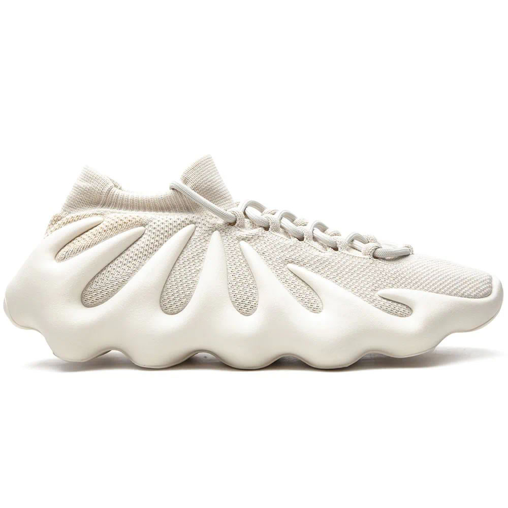 Adidas Yeezy 450 Cloud White H68038 (2) - newkick.app