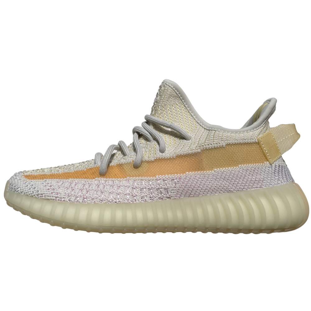 Adidas Yeezy Boost 350 V2 Light Uv Sensitive Anpkick Gy3438 (2) - newkick.app