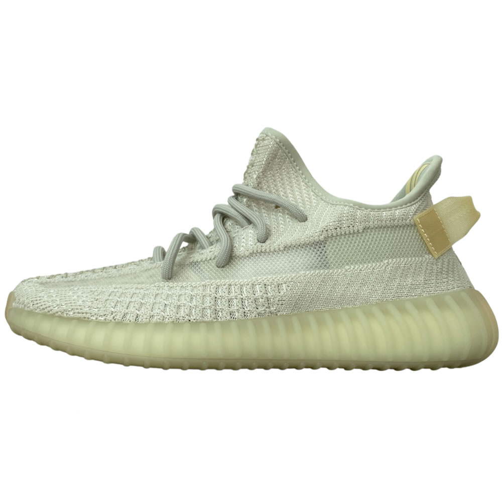 Adidas Yeezy Boost 350 V2 Light Uv Sensitive Anpkick Gy3438 (3) - newkick.app