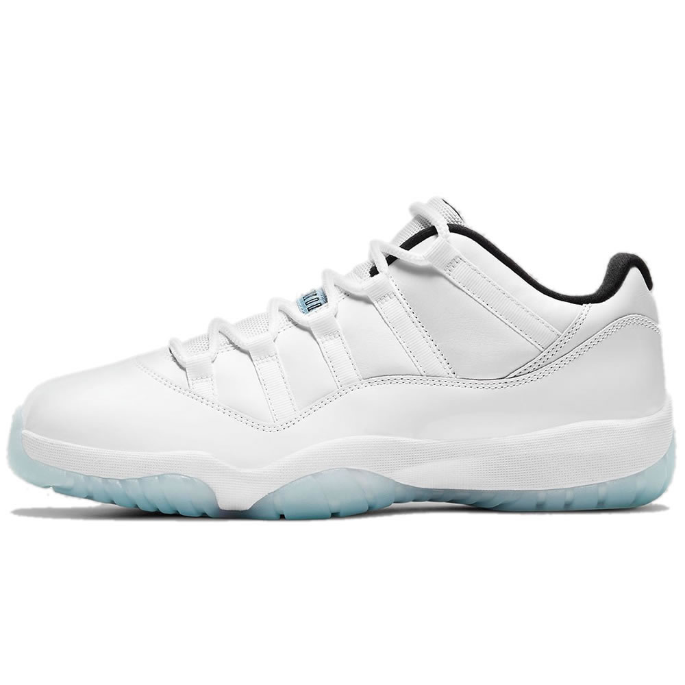 Air Jordan 11 Low Legend Blue New Release Av2187 117 (1) - newkick.app