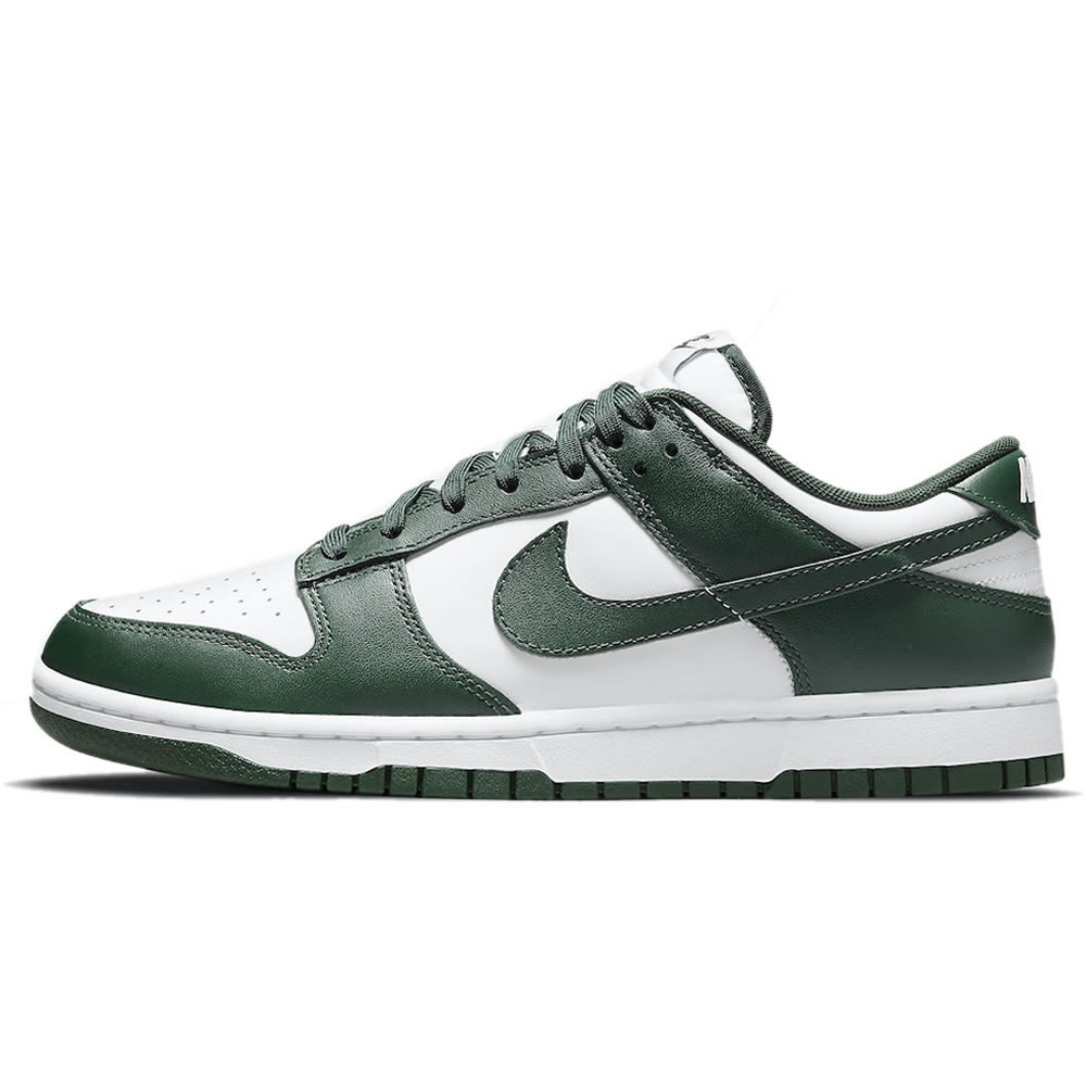 Nike Dunk Low Varsity Green Dd1391 101 (1) - newkick.app